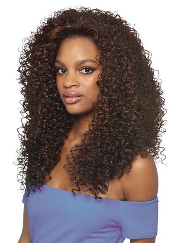 Bnwt outre quick weave - outre,