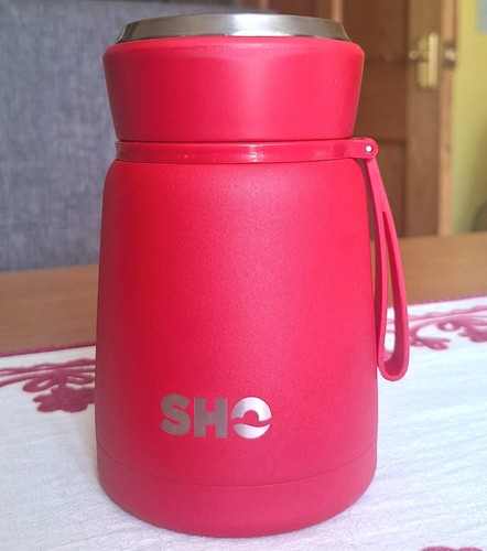 Sho food flask - sho,