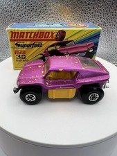 Matchbox Superfast No. 30