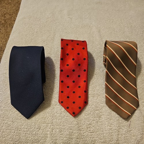 Ketch tie necktie - ketch,