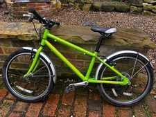 Islabikes Beinn 20 Small Bike