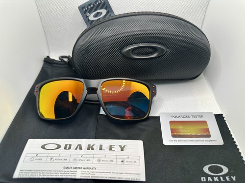 Oakley holbrook prizm - holbrook,