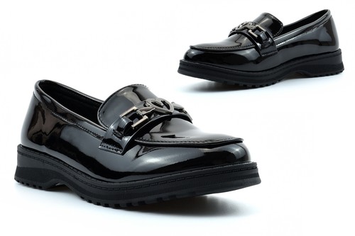 Girls school shoes - shoes,