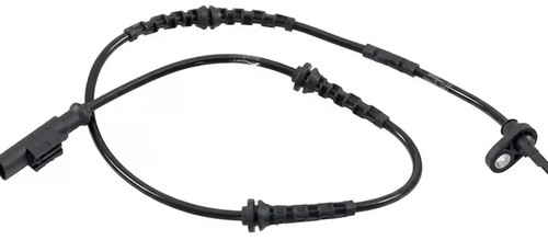Abs wheel speed - wheel, active