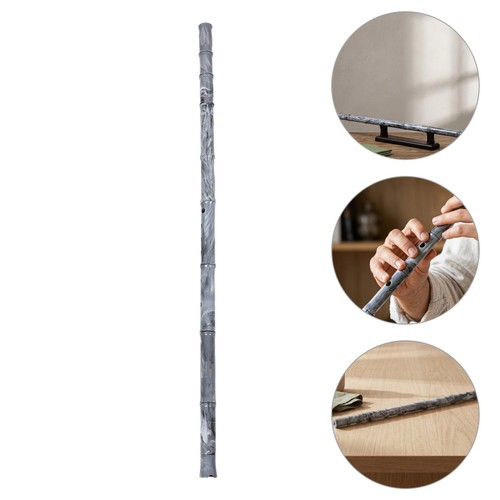 Vertical flute key - , 32"