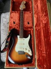 Fender Deluxe Roadhouse