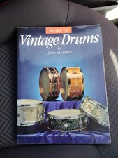 Guide to Vintage Drums by John