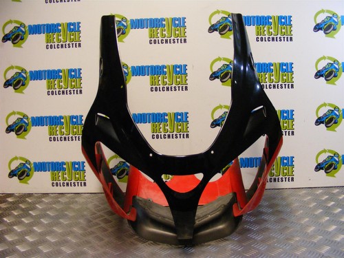 Kawasaki zx6r panel top - kawasaki,