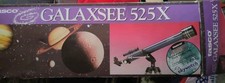 Tasco galaxsee 525 x Telescope