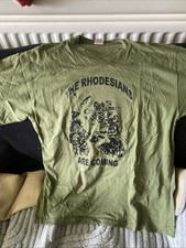  Rhodesian Beer Mug with