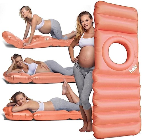 Holo inflatable pregnancy - inflatable,