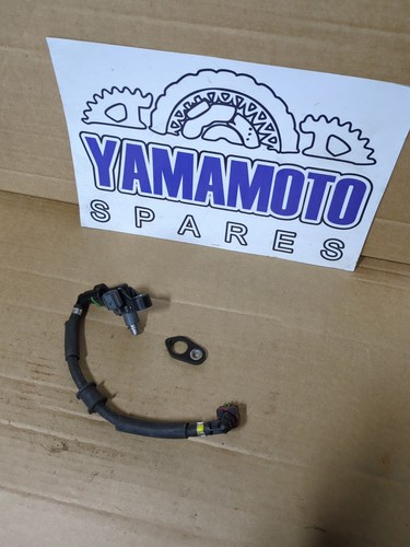 Yamaha yzfr125 yzf125r - yzfr125,