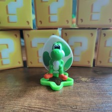 YOSHI ! Super Mario Galaxy