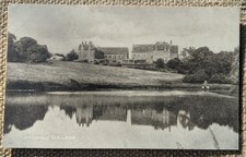Ardingly College, Sussex