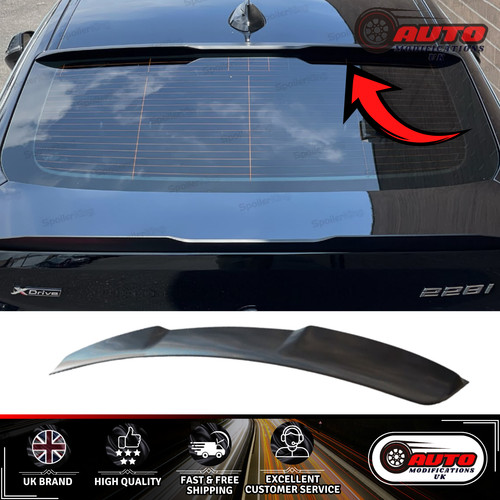 Bmw series f44 - bmw, gran