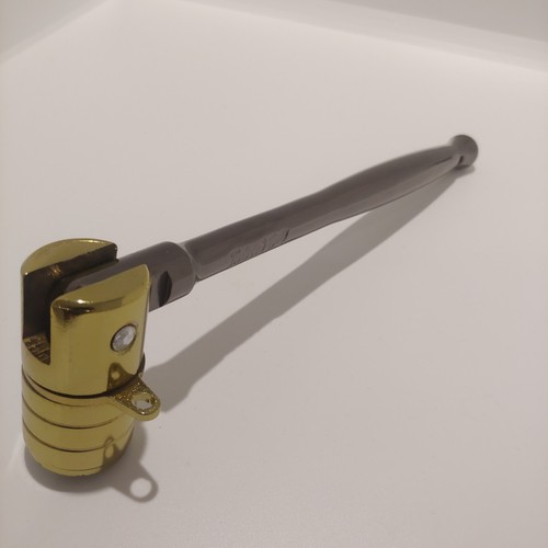 Twisted bay 21mm steel - twisted,