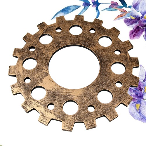 Wall decorations for - 12, cm