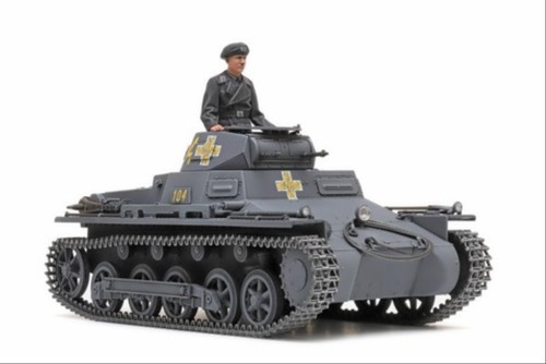 Tamiya 35388 german - tamiya,