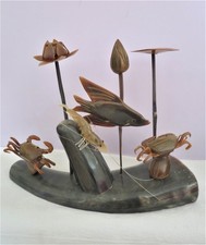 An Antique/Vintage horn