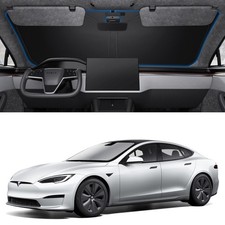 For Tesla Model S (2012+) |