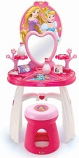 Disney Princess Dressing Table