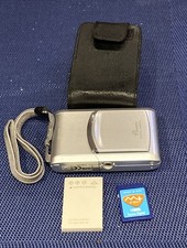 Premier DS-5080 5.0MP Compact