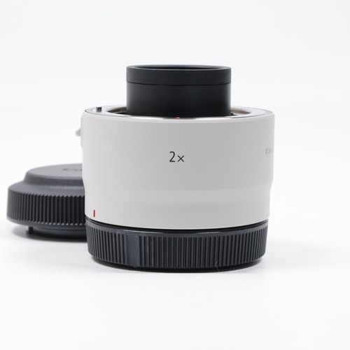 Canon extender 2x - canon, rf