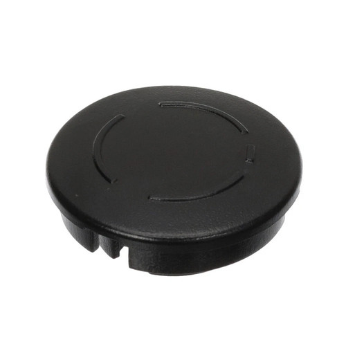 Windshield wiper washer cap - 1x,