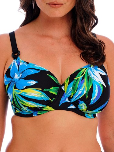 Fantasie talm beach bikini top - fantasie,
