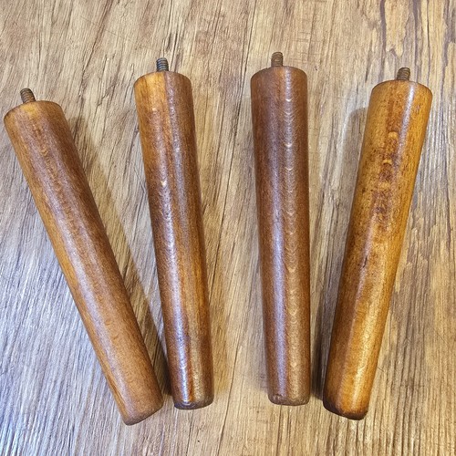 Set mid century round - of,