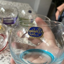 Bohemia Crystal Crazy Whisky