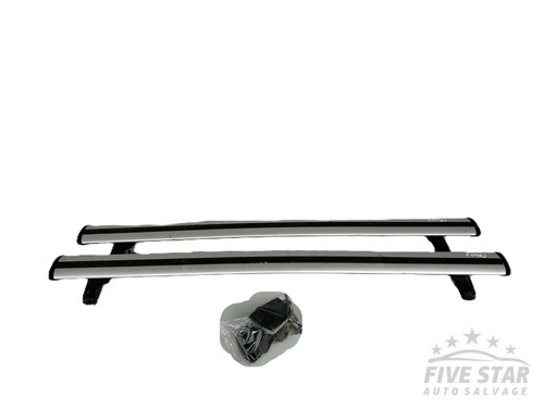 Mazda set roof - set, rails