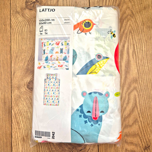 Ikea lattjo children - lattjo, children’s