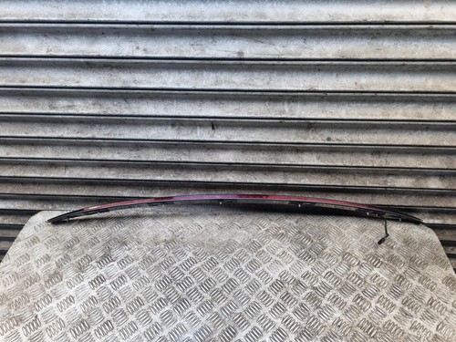 Audi third brake light - audi,