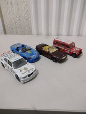 Burago 1:43 Scale Joblot -
