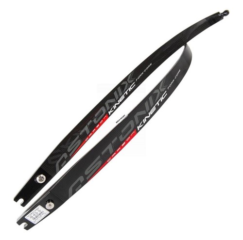 Kinetic astonix recurve limbs - recurve,