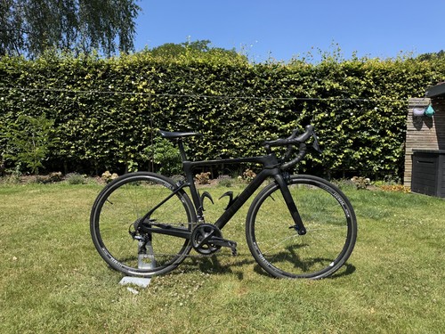 Ribble carbon endurance r - ribble, sl