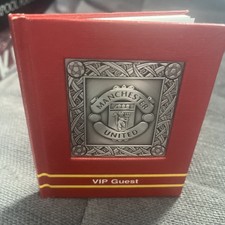 Rare Manchester United 1999