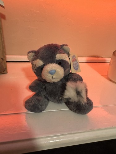 Tatty teddy blue nose - blue,