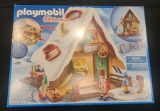 Playmobil 9493 Christmas