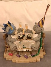 Me to You " Christmas Dinner "