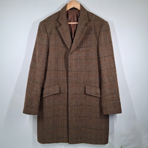 Moon yorkshire tweed - moon,