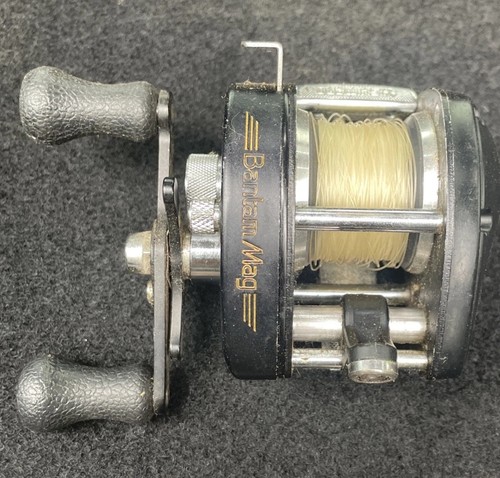 Vintage shimano bantam mag 10x - shimano,