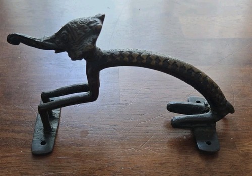 Vintage handmade rare - handmade,