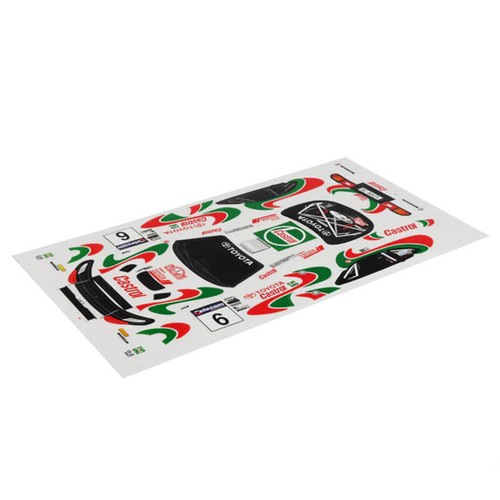 Carisma gt24 toyota - carisma,