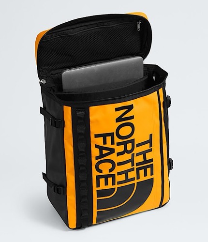 The north face base camp - base,