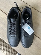 Primark Black Trainers Women’s Size 6 EU 39 New with Tags 