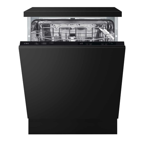 Cda cdi6121 integrated - cdi6121,