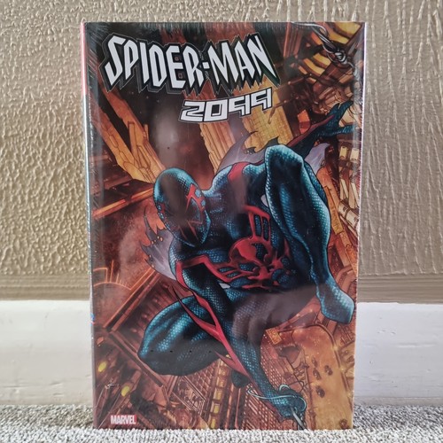 Spider man 2099 omnibus - spider-man, 2
