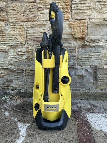 Karcher power control - karcher,
